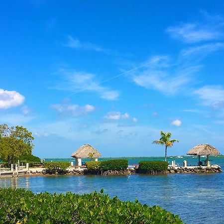 Parmer'S Resort Little Torch Key Ngoại thất bức ảnh