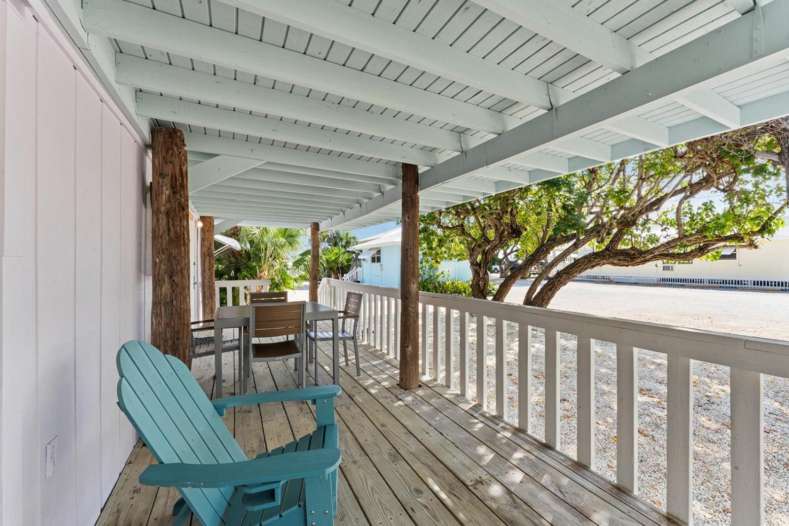 Parmer'S Resort Little Torch Key Ngoại thất bức ảnh