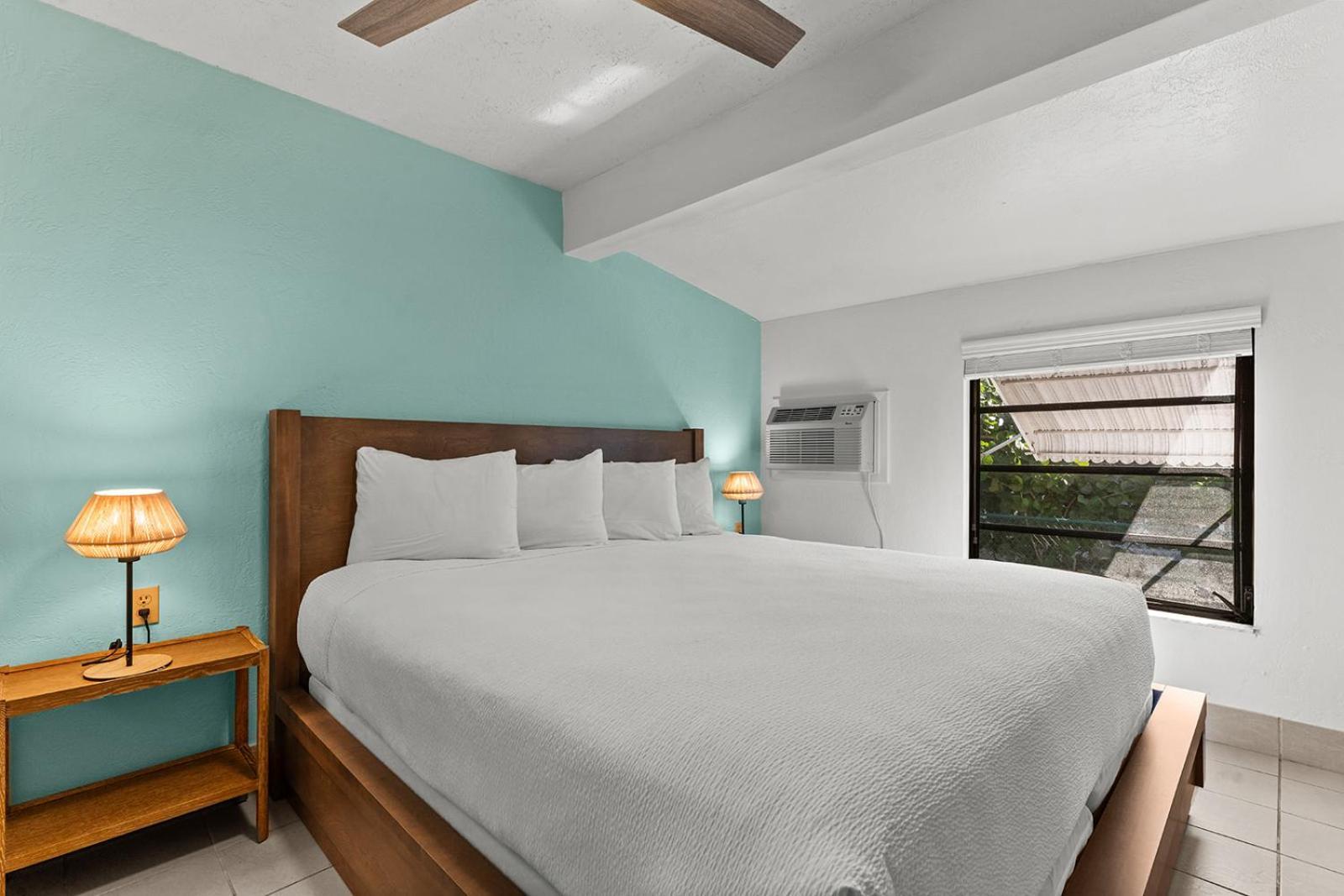 Parmer'S Resort Little Torch Key Ngoại thất bức ảnh