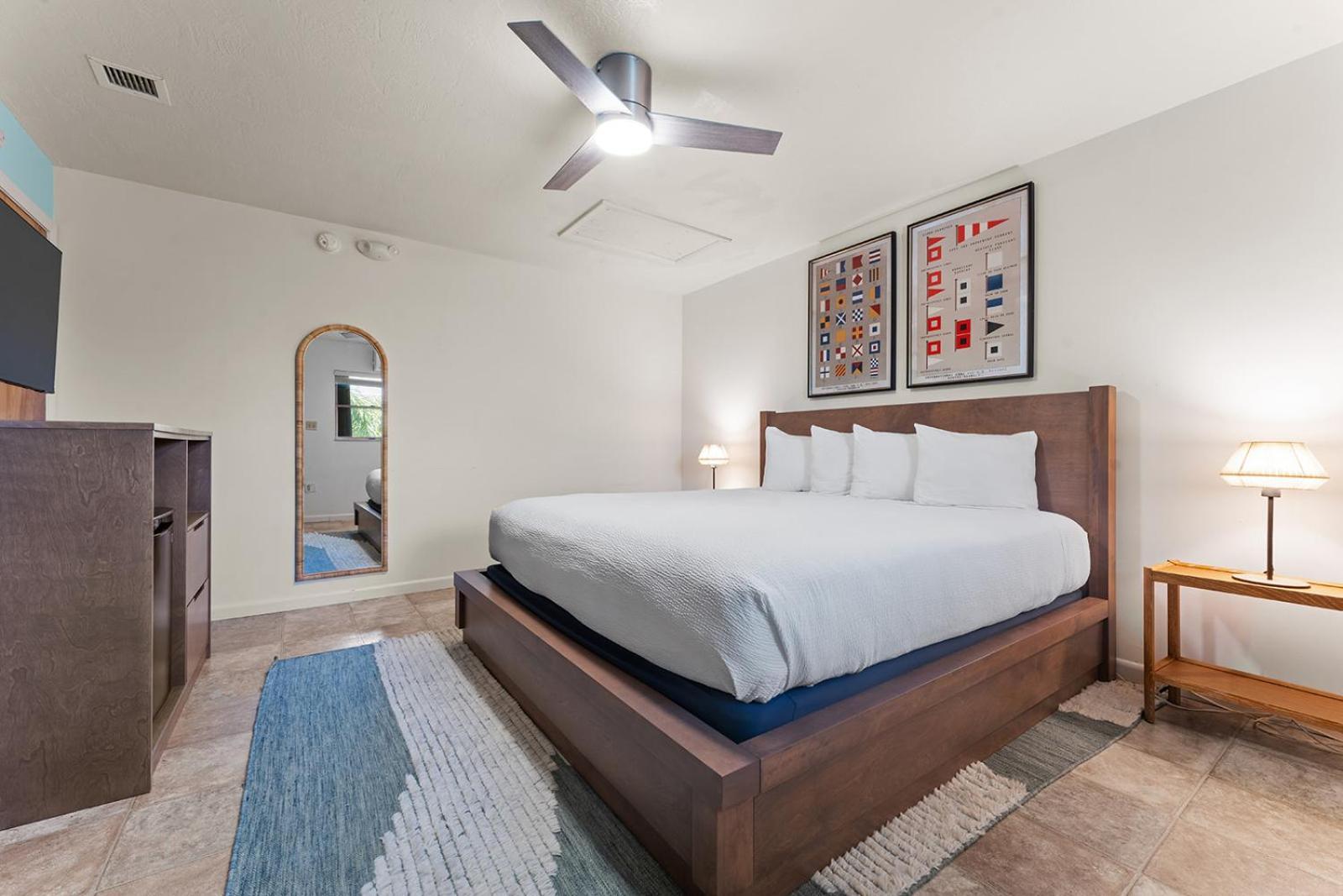 Parmer'S Resort Little Torch Key Ngoại thất bức ảnh