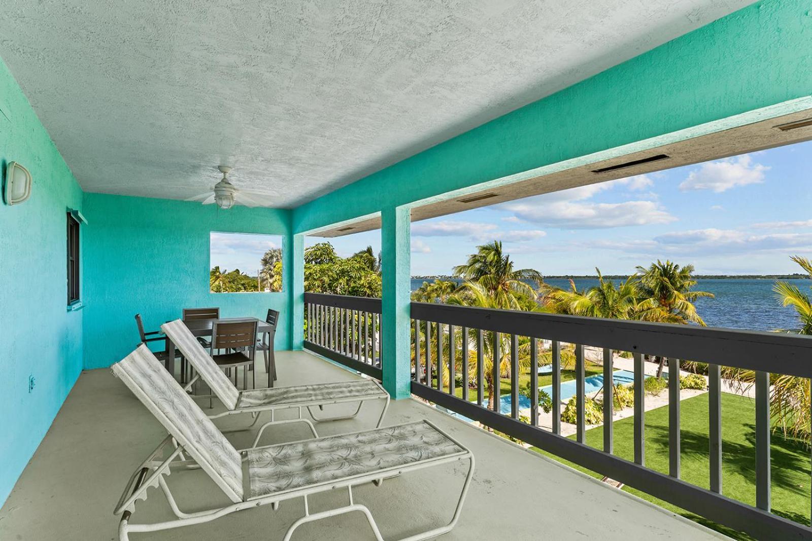 Parmer'S Resort Little Torch Key Ngoại thất bức ảnh