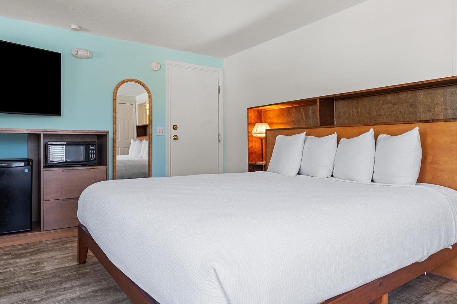 Parmer'S Resort Little Torch Key Ngoại thất bức ảnh