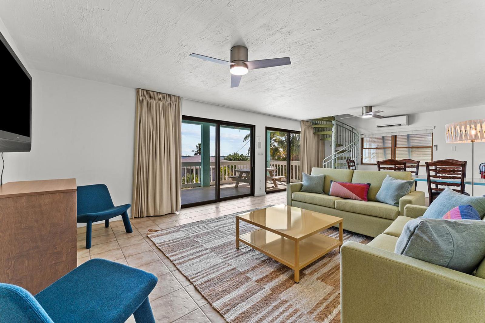 Parmer'S Resort Little Torch Key Ngoại thất bức ảnh