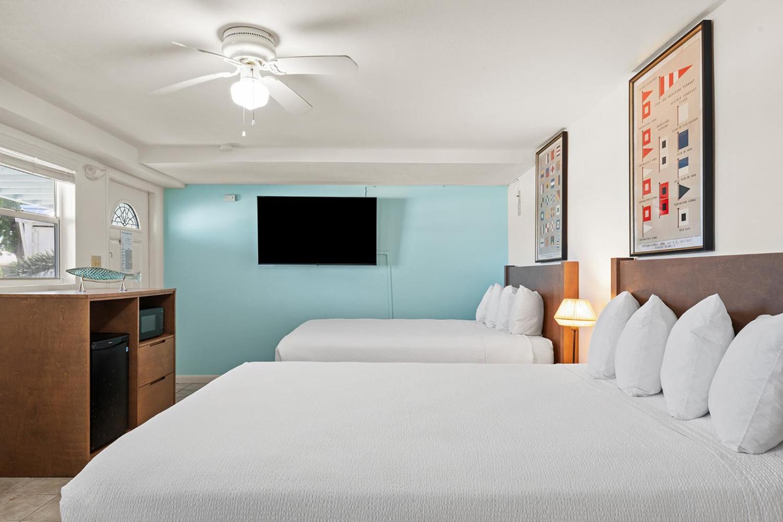 Parmer'S Resort Little Torch Key Ngoại thất bức ảnh