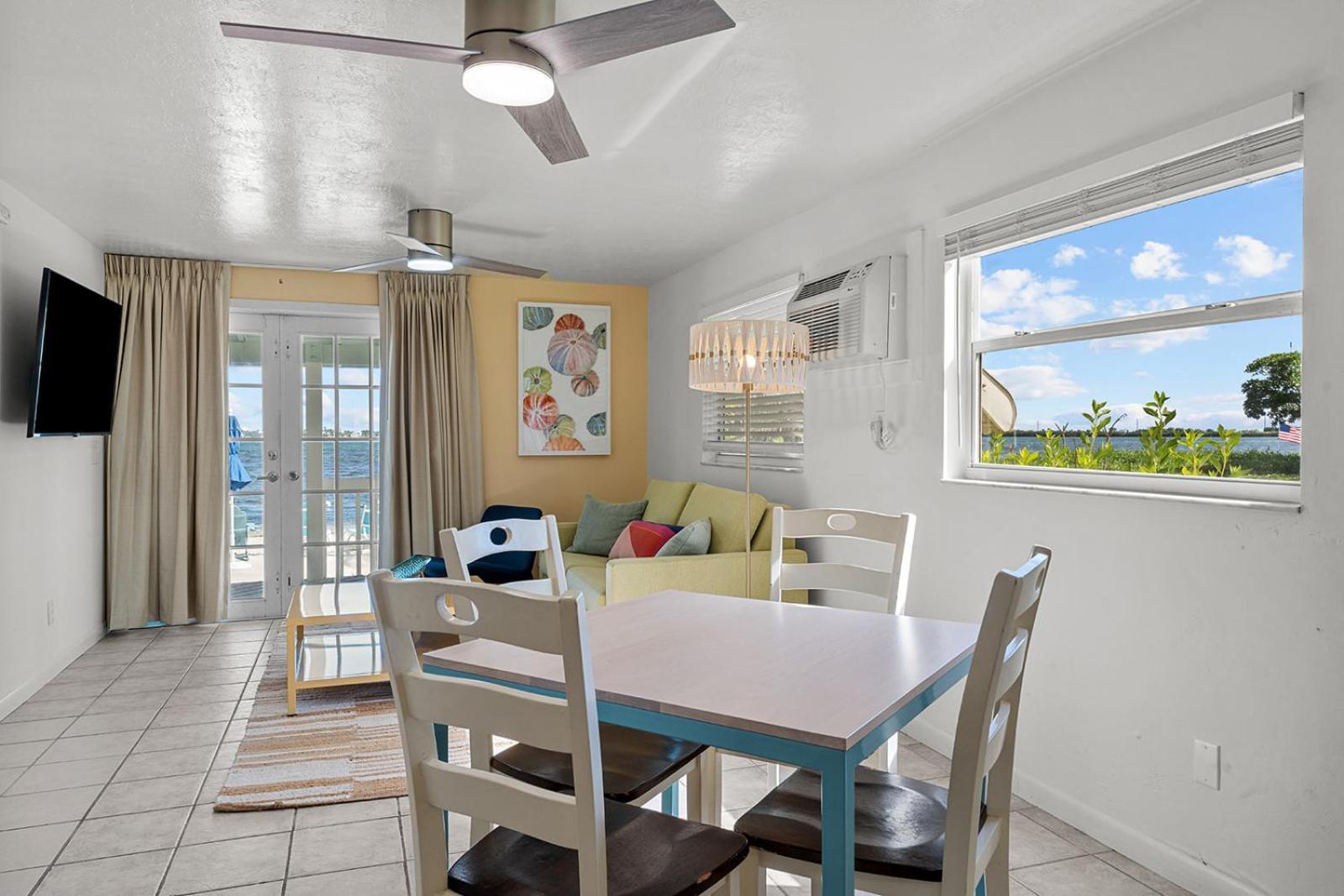 Parmer'S Resort Little Torch Key Ngoại thất bức ảnh