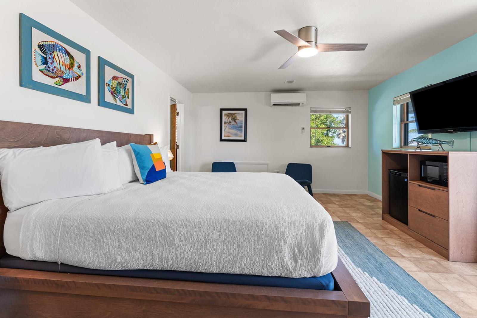 Parmer'S Resort Little Torch Key Ngoại thất bức ảnh