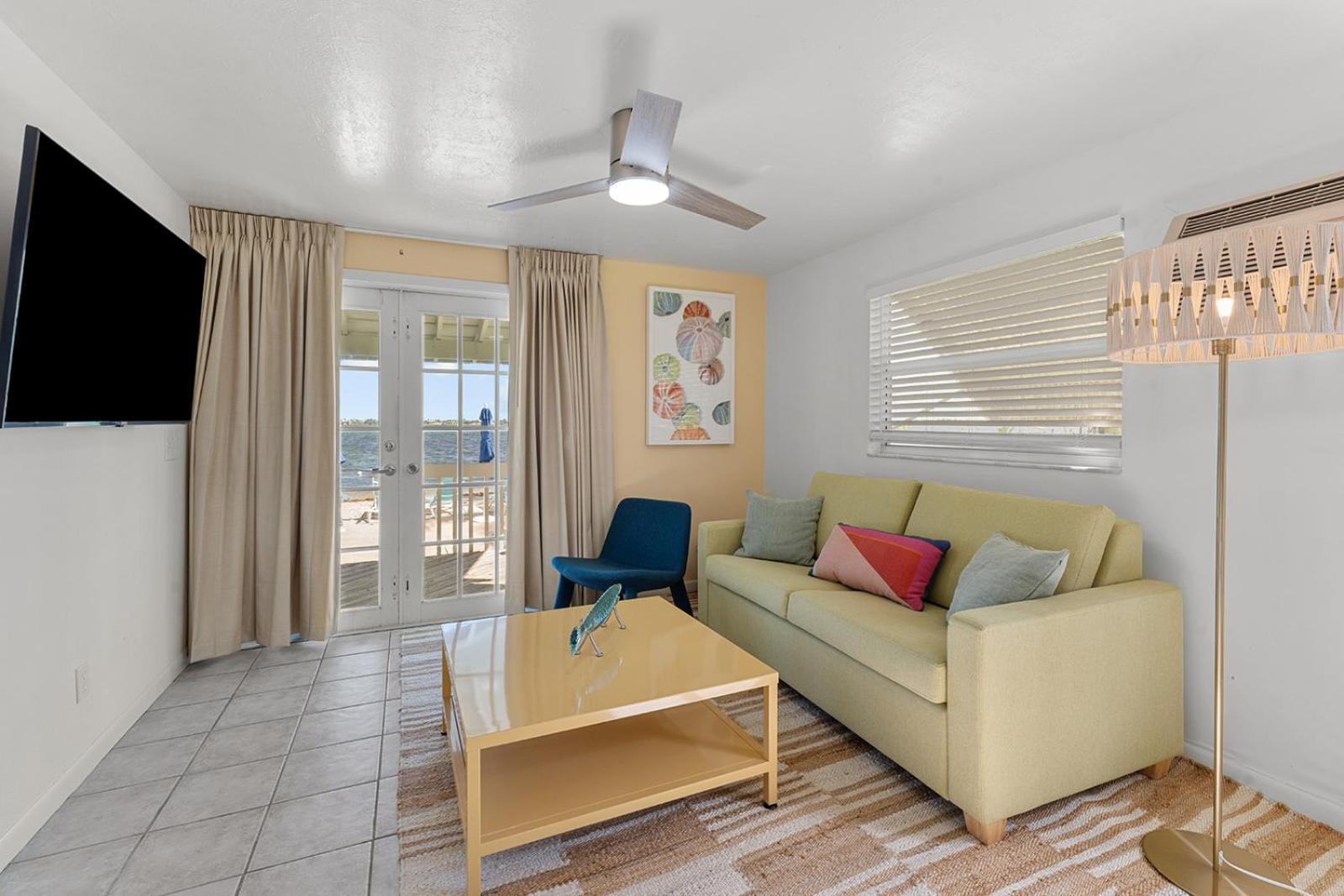 Parmer'S Resort Little Torch Key Ngoại thất bức ảnh