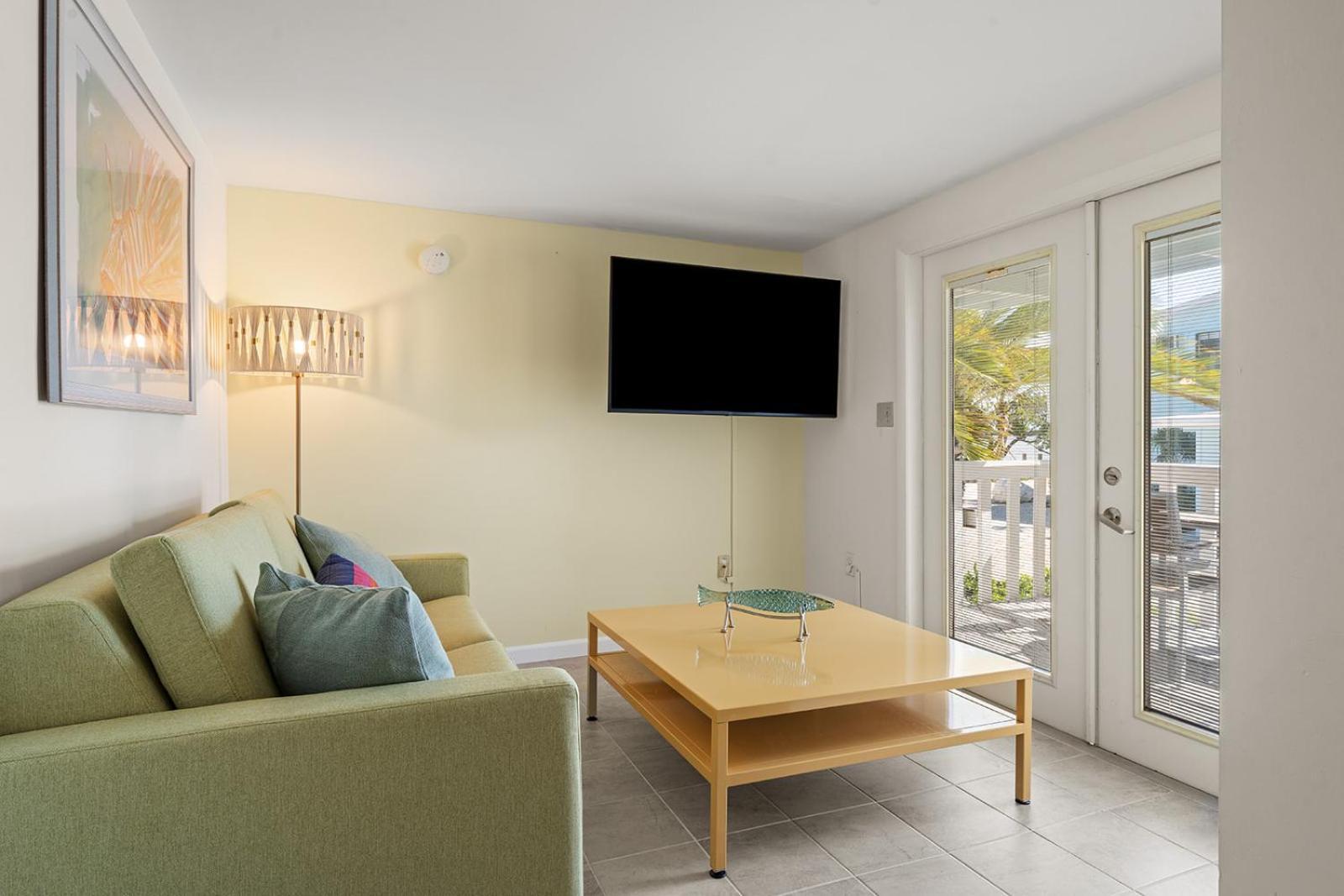 Parmer'S Resort Little Torch Key Ngoại thất bức ảnh