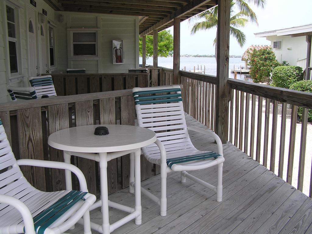 Parmer'S Resort Little Torch Key Ngoại thất bức ảnh