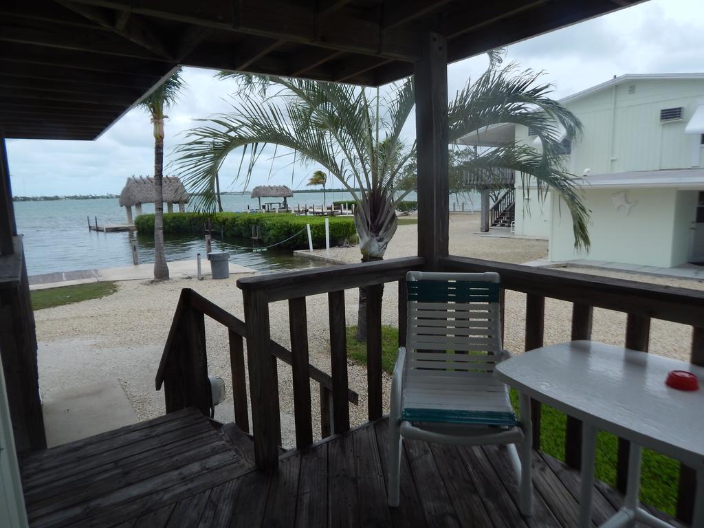 Parmer'S Resort Little Torch Key Ngoại thất bức ảnh