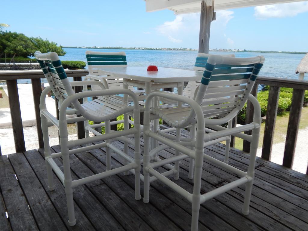Parmer'S Resort Little Torch Key Ngoại thất bức ảnh