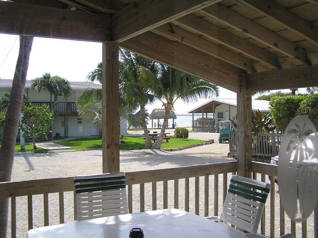 Parmer'S Resort Little Torch Key Ngoại thất bức ảnh