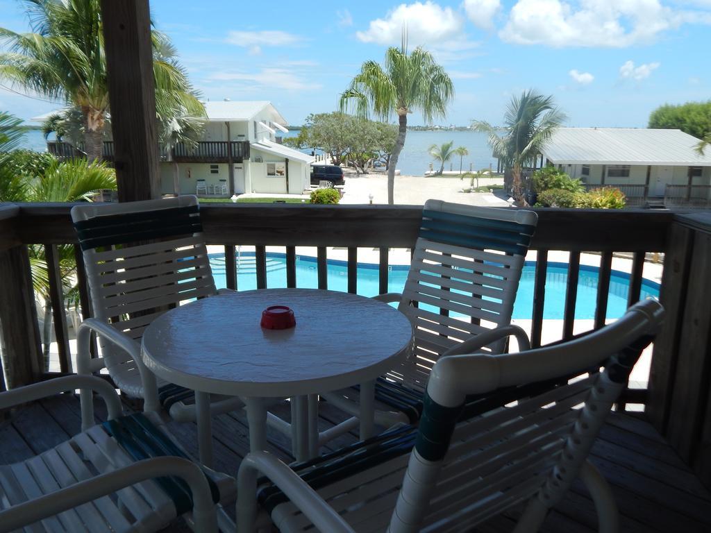 Parmer'S Resort Little Torch Key Ngoại thất bức ảnh