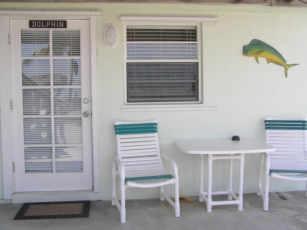 Parmer'S Resort Little Torch Key Ngoại thất bức ảnh