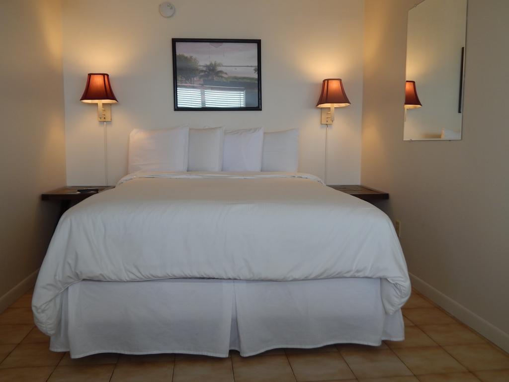 Parmer'S Resort Little Torch Key Ngoại thất bức ảnh