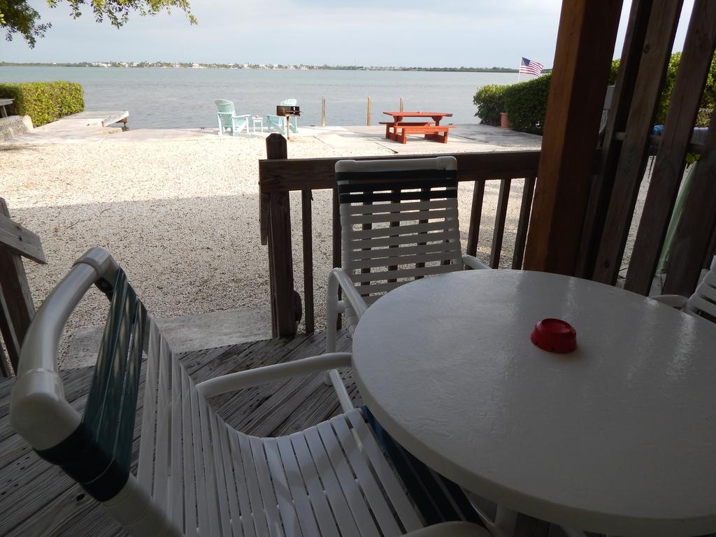 Parmer'S Resort Little Torch Key Ngoại thất bức ảnh