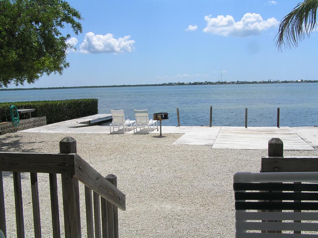 Parmer'S Resort Little Torch Key Ngoại thất bức ảnh