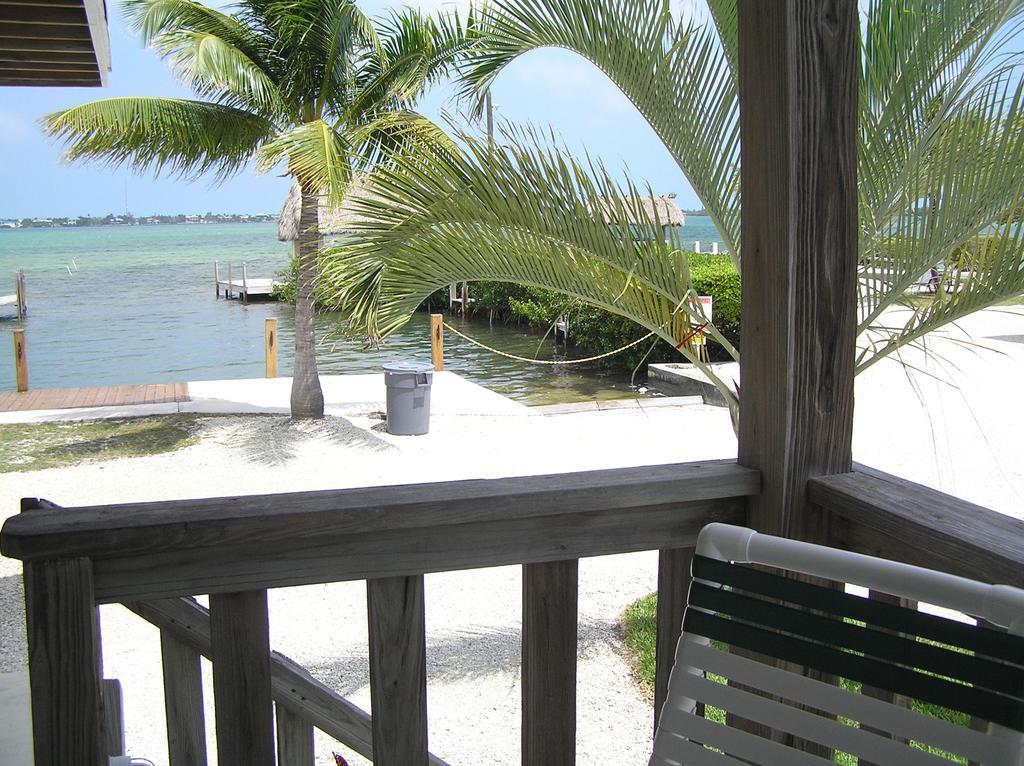 Parmer'S Resort Little Torch Key Ngoại thất bức ảnh