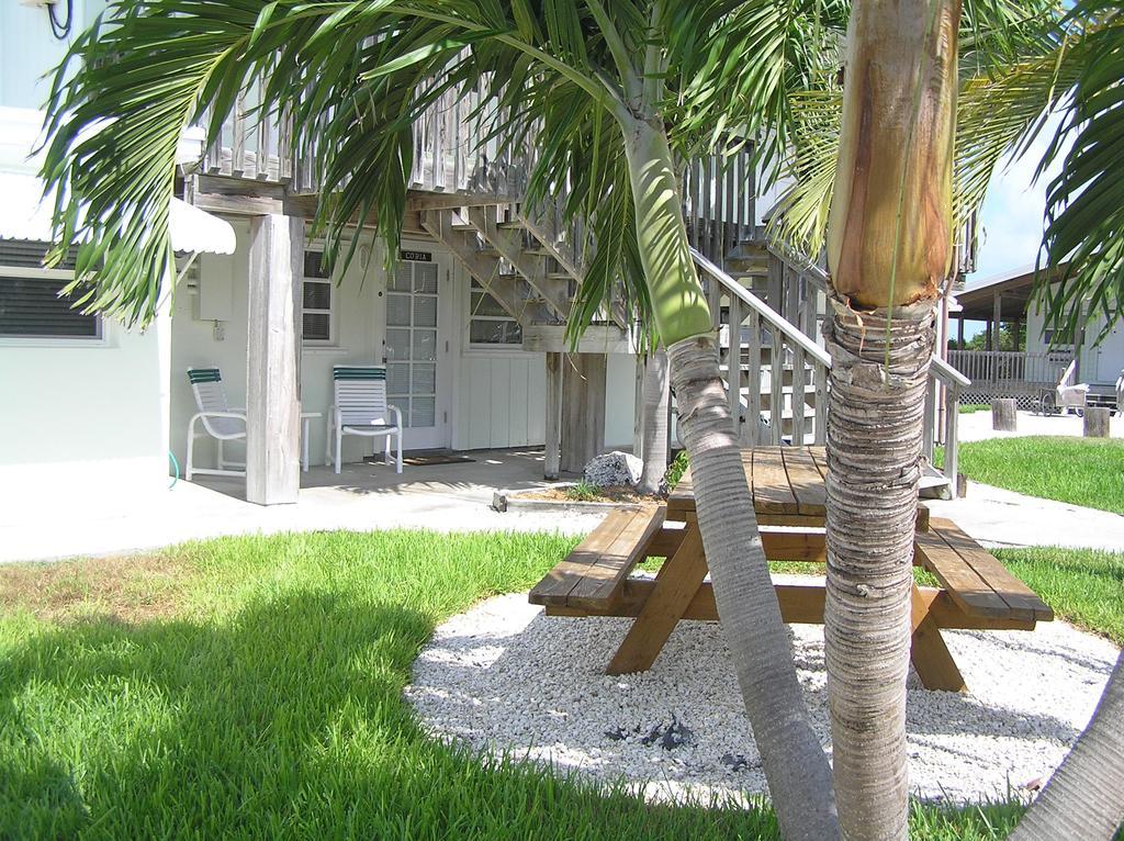 Parmer'S Resort Little Torch Key Ngoại thất bức ảnh