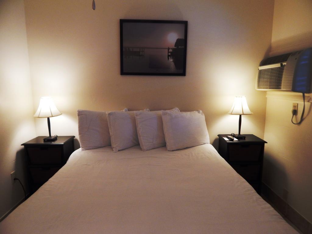 Parmer'S Resort Little Torch Key Ngoại thất bức ảnh