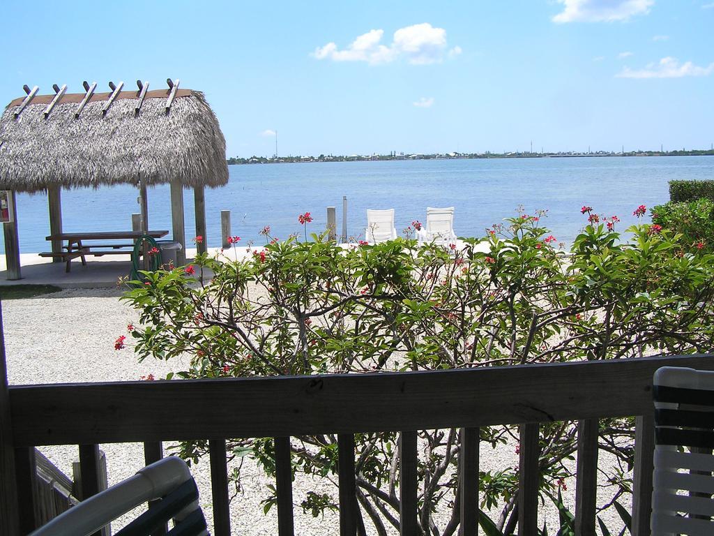 Parmer'S Resort Little Torch Key Ngoại thất bức ảnh