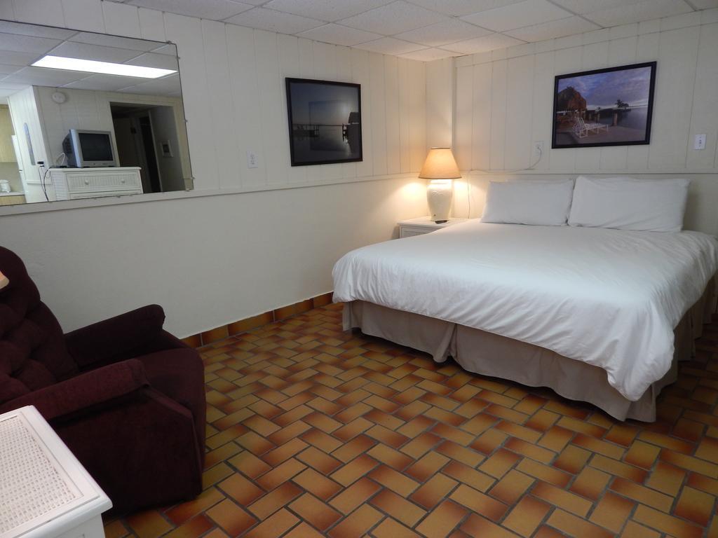 Parmer'S Resort Little Torch Key Ngoại thất bức ảnh