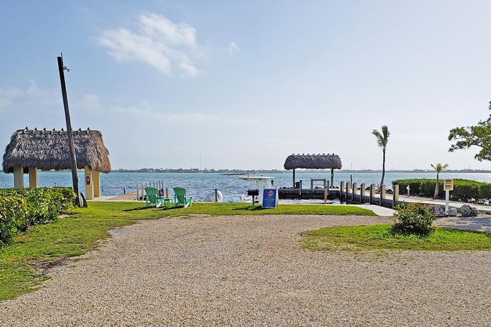 Parmer'S Resort Little Torch Key Ngoại thất bức ảnh