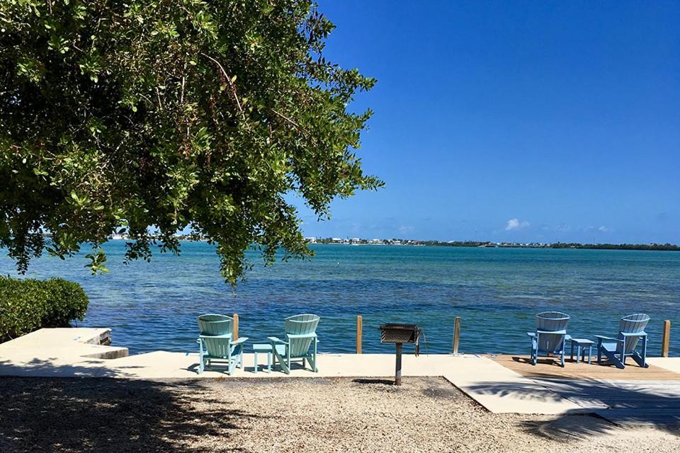 Parmer'S Resort Little Torch Key Ngoại thất bức ảnh