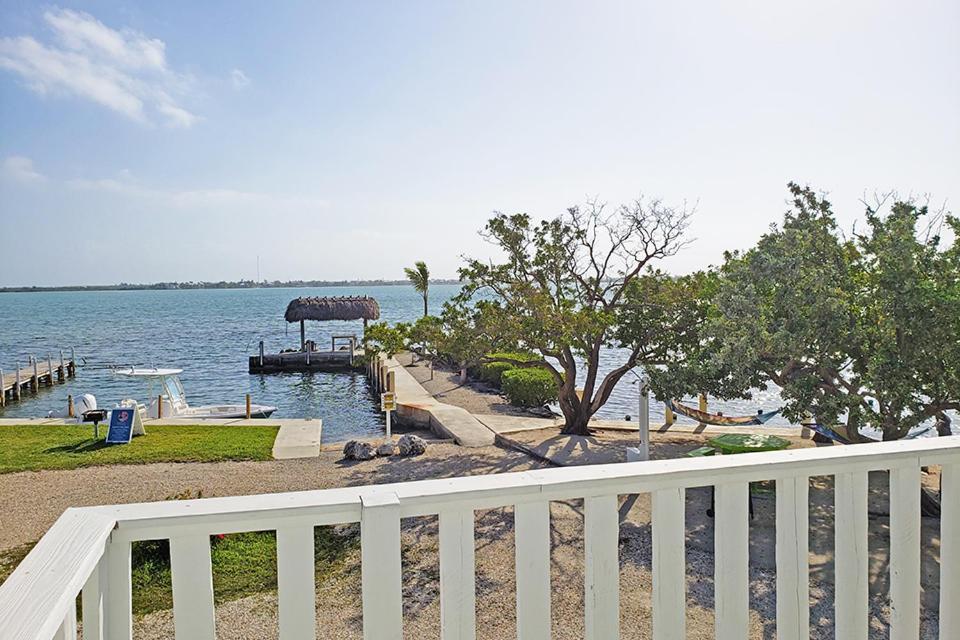 Parmer'S Resort Little Torch Key Ngoại thất bức ảnh