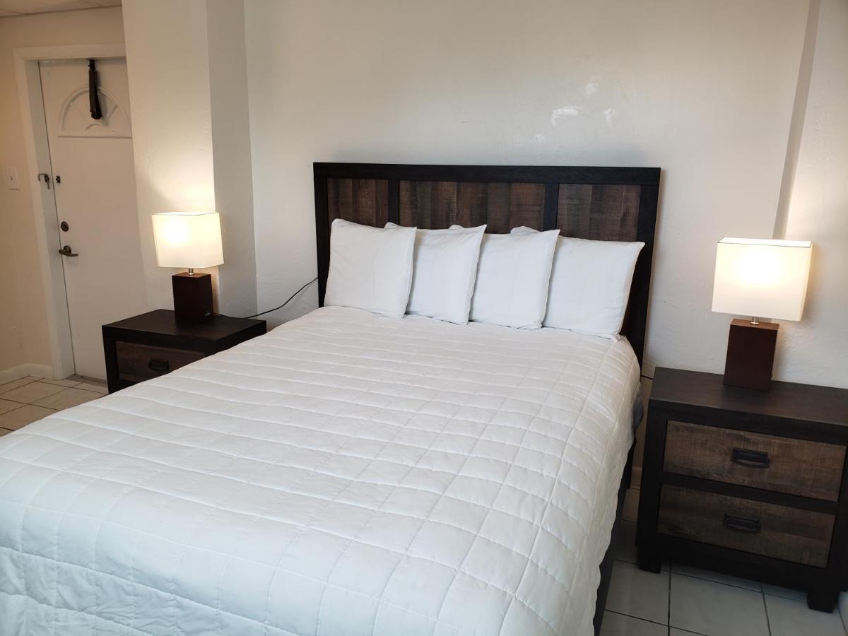 Parmer'S Resort Little Torch Key Ngoại thất bức ảnh