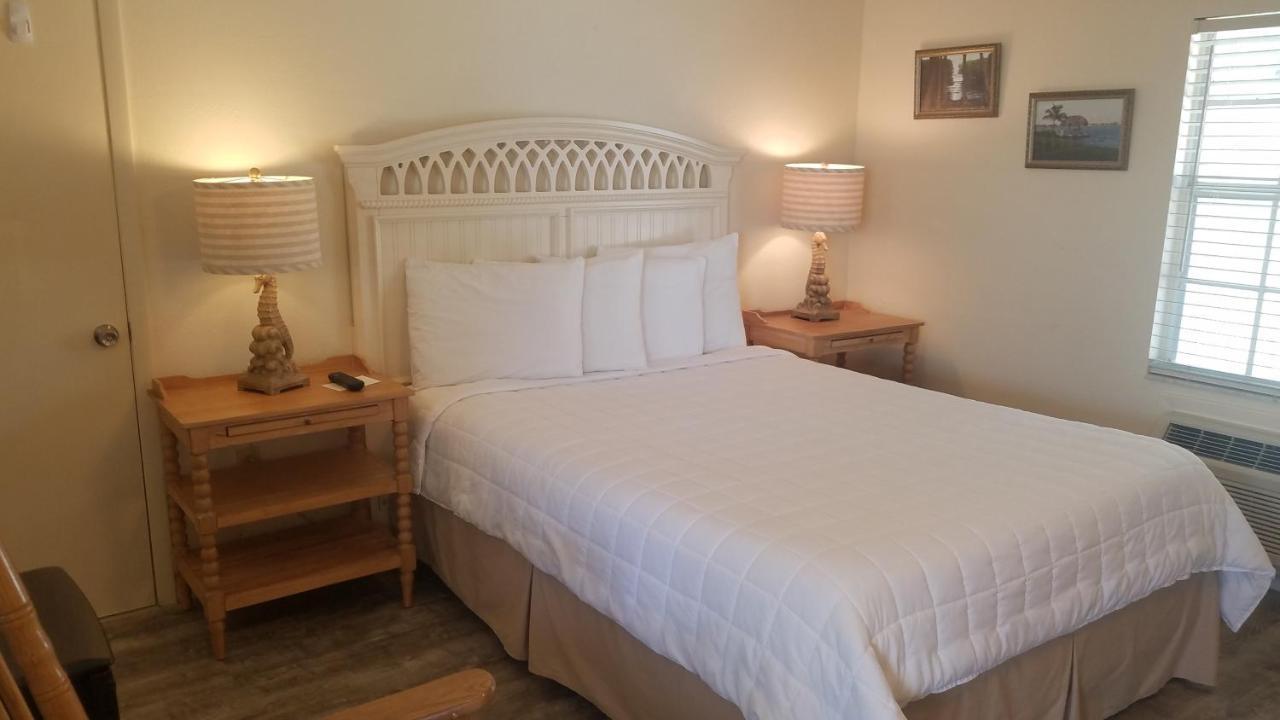 Parmer'S Resort Little Torch Key Ngoại thất bức ảnh